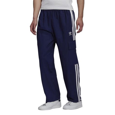 extra lange adidas broeken